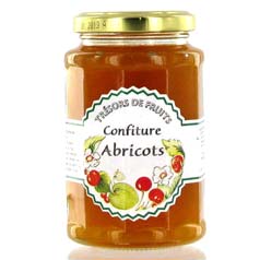 Doce de Albricoques